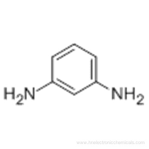 m-Phenylenediamine CAS 108-45-2